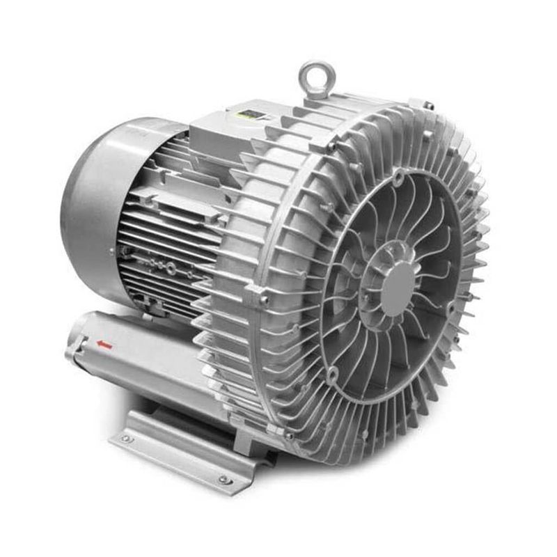RTSVAC 41MS085 Tek Kademeli Blower 220V 0.85 kW 145 m³/h