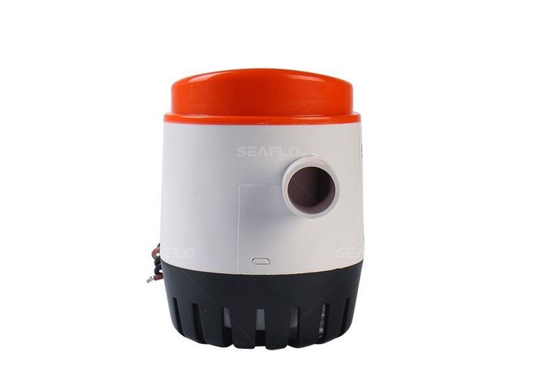 Seaflo SR12152 Otomatik Sintine Pompası 24V 750 gph SFBP2-G750-06