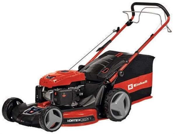 Einhell GC-PM 56/2 S HW Benzinli Çim Biçme Makinesi 2.8kW