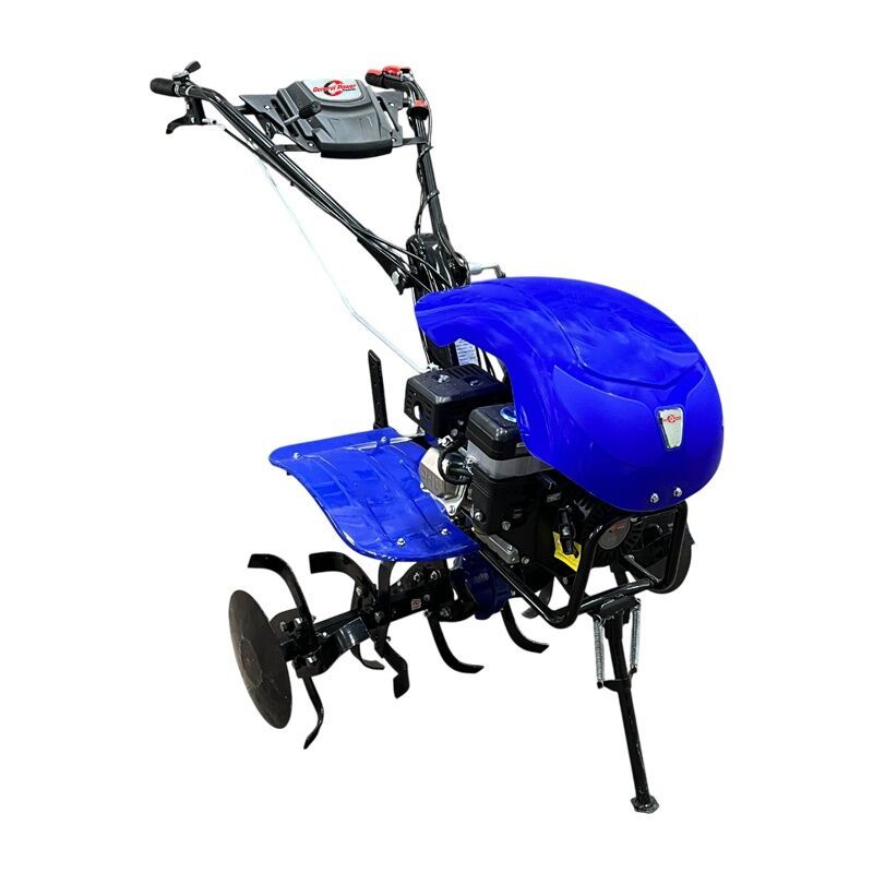 General Power GP-383B İpli Benzinli Çapa Makinesi 7 Hp