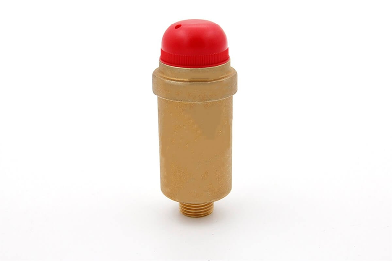 Welko 1/2'' Otomatik Hava Atma Cihazı Purjör 10 Bar