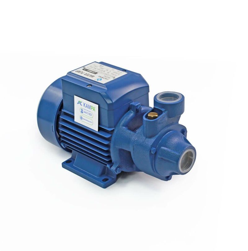 Cacheng CKM60-1 Preferikal Pompa 220V 36mss 2.3m3/h