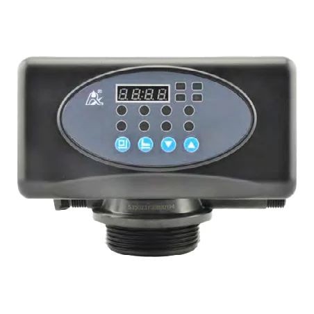 Runxin F71P1 Filtre Valfi 3/4" 2 m³/h (Timer)