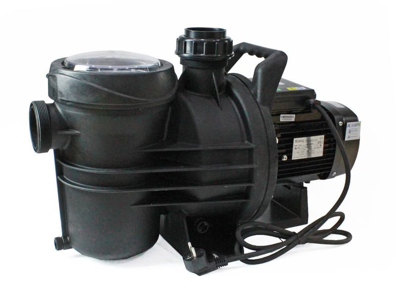 Winpo Wnp Pool-2 3T Havuz Pompası Trifaze 3HP