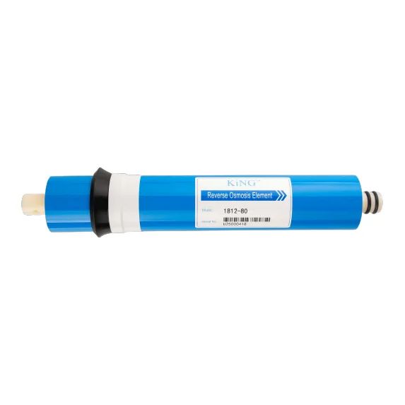 Filtek King 80 GPD RO Membrane Filter