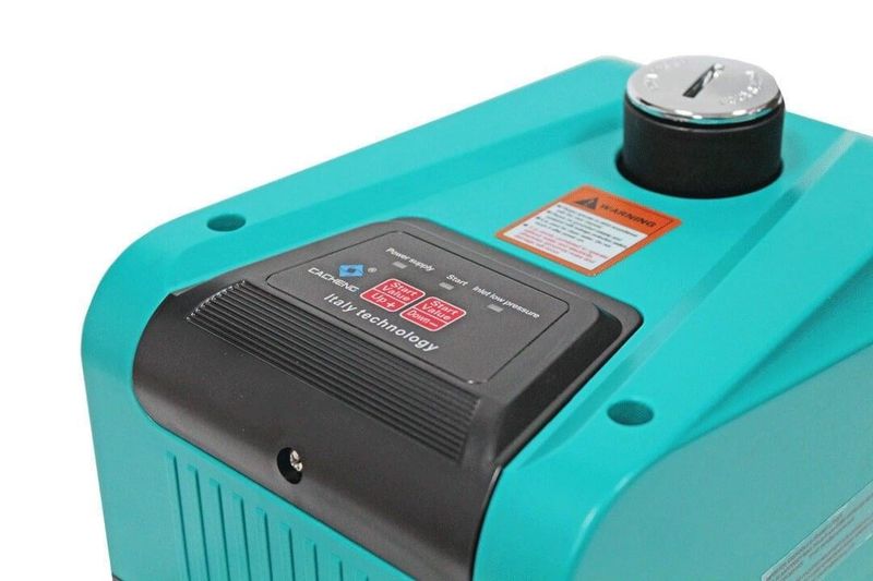 SESSİZ Hidrofor Daire içi Silent Booster 3 Bar 42 Lt/Dk Ev Tipi Hidrofor