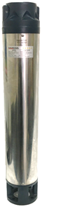 Nortek 6 NF 20-13 6" Noril Fanlı Dalgıç Pompa 15 HP (Motorsuz)