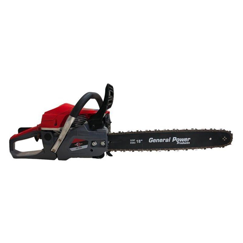 General Power Gp 450 Benzinli Testere 2 Zamanlı
