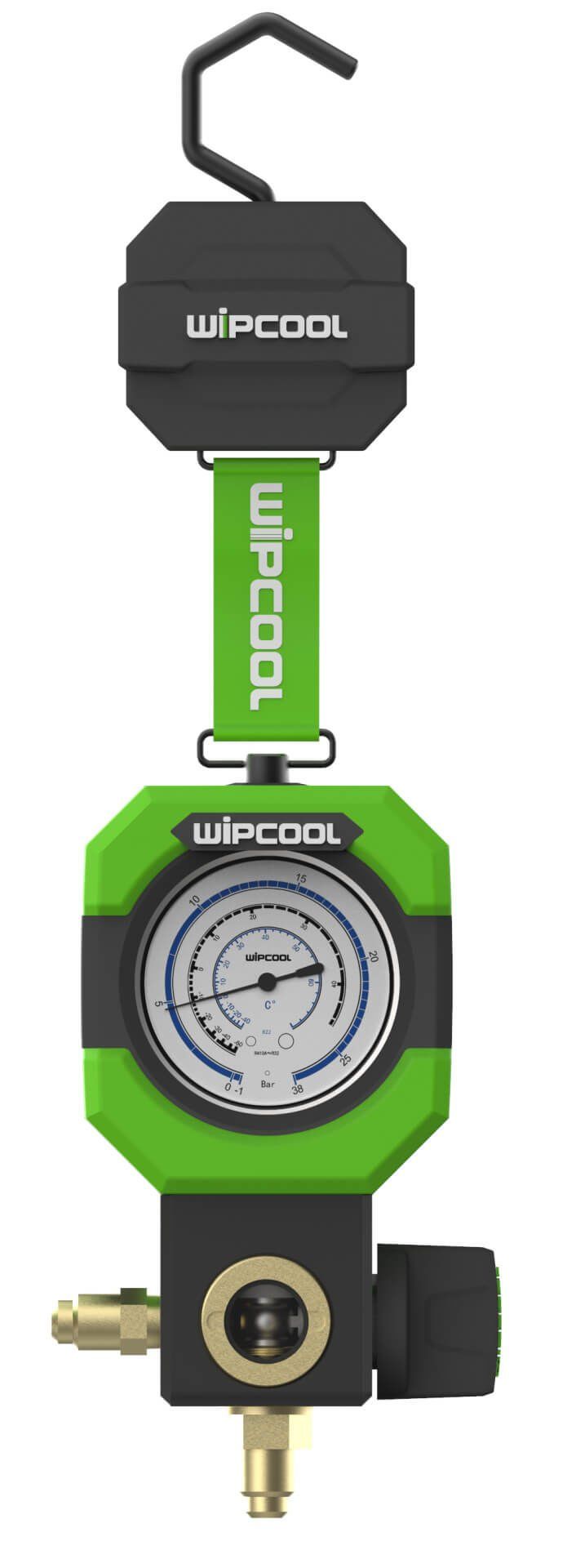 Wipcool - MG-1L - Analog Manifold
