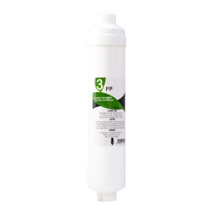 Filtek Pyramid No. 3 Sediment Inline Filter