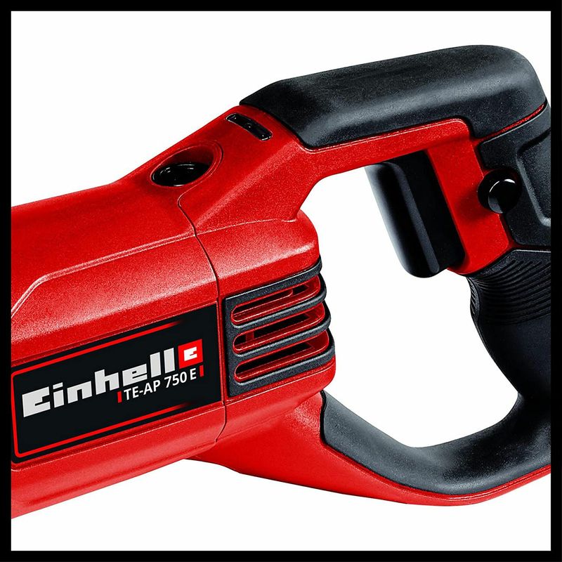 Einhell TE-AP 750 E Tilki Kuyruğu Kılıç Testere 750 W