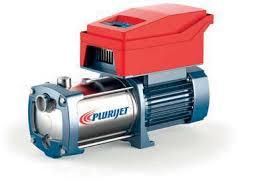 Pedrollo TS-PLURIJET 3/130 İnvertörlü Jet Pompa 1.5 Hp 49 mss 7.8 m³/h