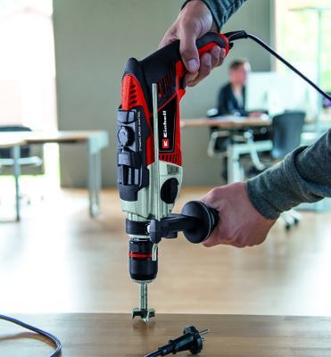 Einhell TE-ID 1050/1 CE Darbeli Matkap