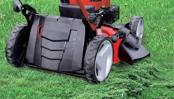 Einhell GC-PM 56/2 S HW Benzinli Çim Biçme Makinesi 2.8kW
