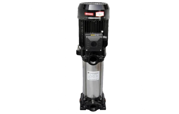 Winpo WNP VM 4-6M Dik Milli Pompa 2Hp 220 Volt 80 mss 6.5 m³/h