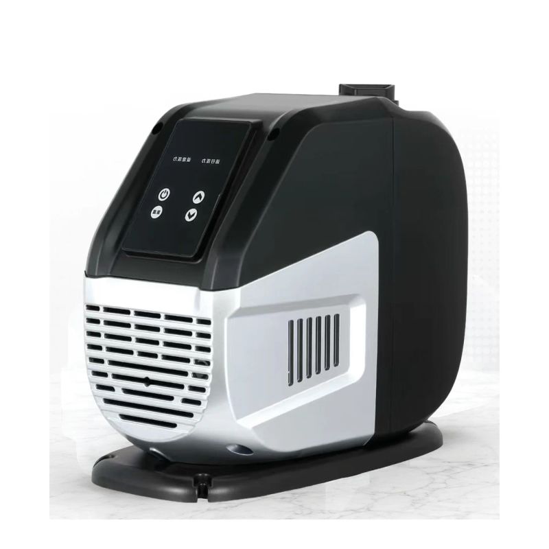 Kentaş GPM550 Frekans Kontrollü Smart Hidrofor Pompası 0,75 HP