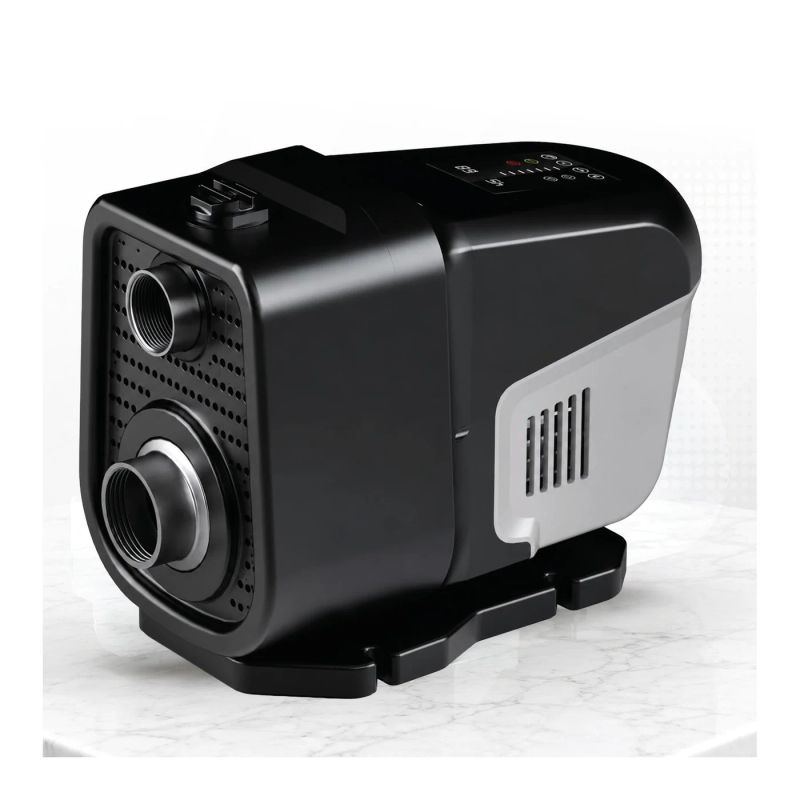 Kentaş GPS1800 Frekans Kontrollü Smart Hidrofor Pompası 2,4 HP