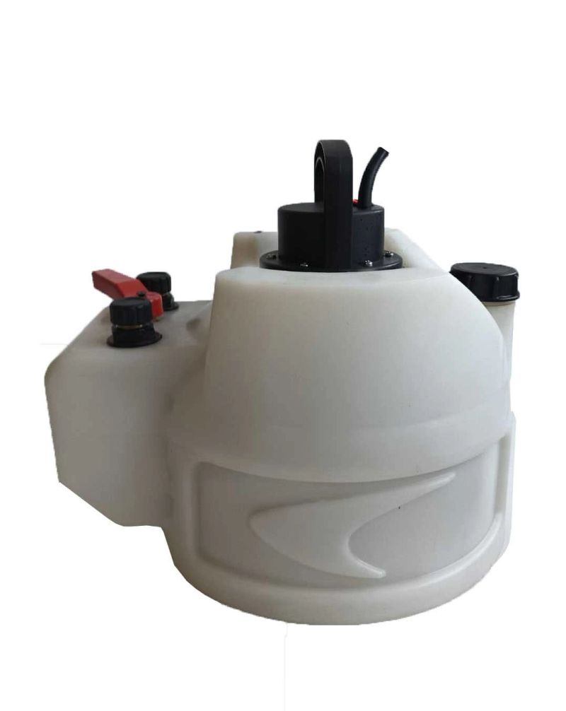 TM-02 PETEK,KOMBİ,EŞANJÖR TESİSATI TEMİZLME MAKİNESİ / ÇİFT YÖNLÜ
