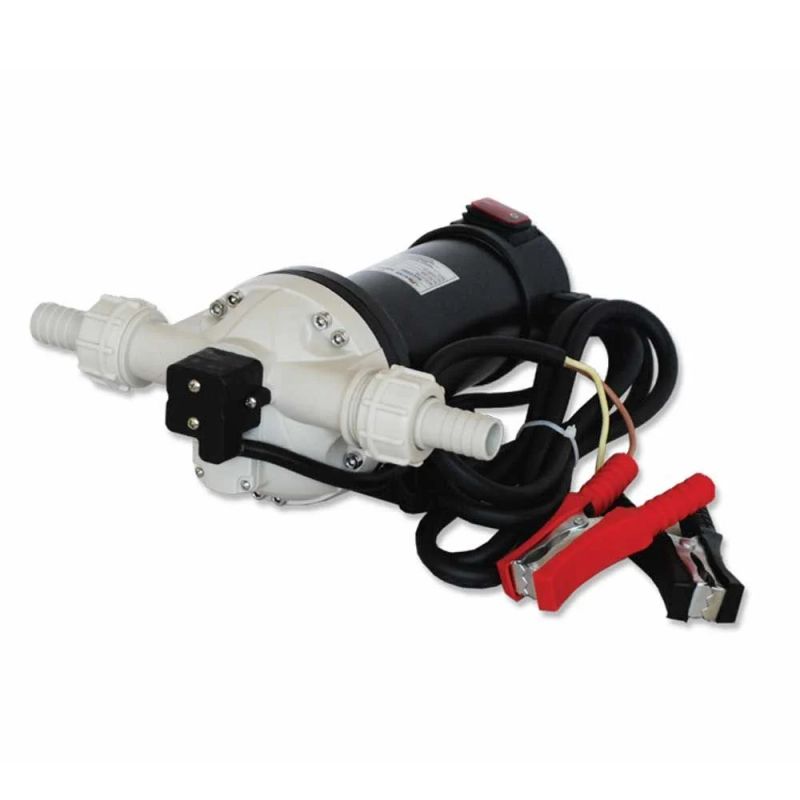 Water Sound GP2612 12 Volt 120 Watt Otomatik Karavan&Tekne Hidrofor