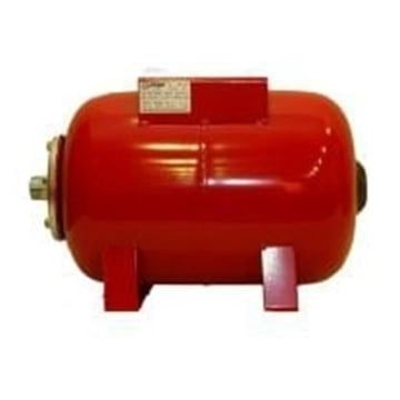 24 Litre Yatay Genleşme Tankı, 1’’Bağlantı