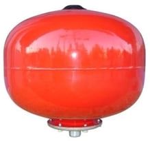Hidrotank TA24 Küre Hidrofor Tankı 24 Lt. 1’’ 8 Bar