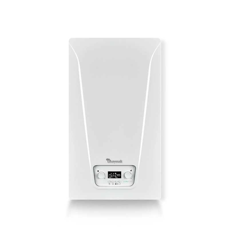 BAYMAK LUNATEC35 KOMBİ