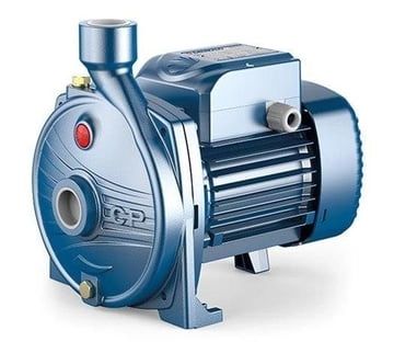 Pedrollo CPm 158 Tek Fanlı Santrafüj Pompa 5.4 m³/h 36 mss