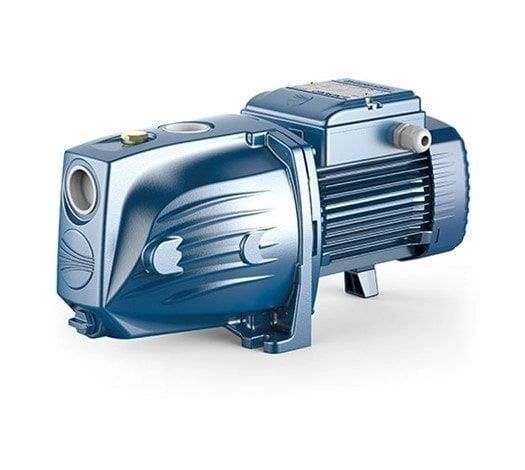 Pedrollo JSWm 1AX - N Döküm Gövdeli Jet Pompa 3.6 m³/h