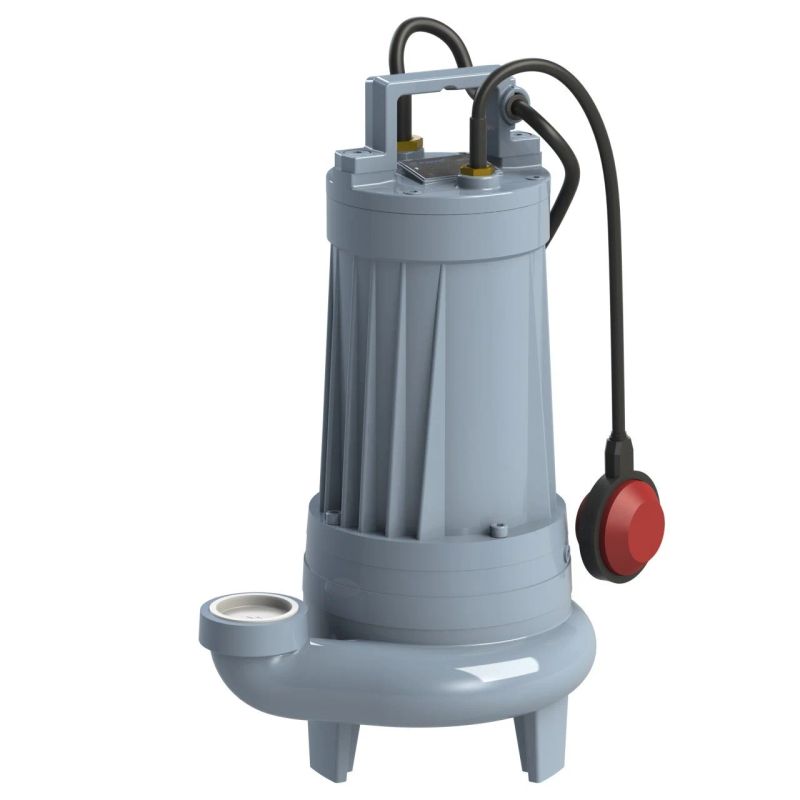 Sumak SDF 20/2 Foseptik Dalgıç Pompa Monafaze 2.2 Hp (220V)