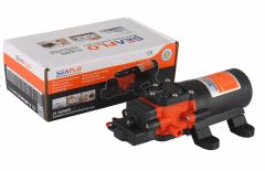 Seaflo Karavan, Tekne Hidroforu 24 Volt 4.3 lt./dak 35 psi 2.4 bar