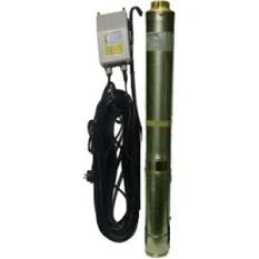 Nortek 3 Pk 15 3’’ Boruya Göre Paket Dalgıç Pompa