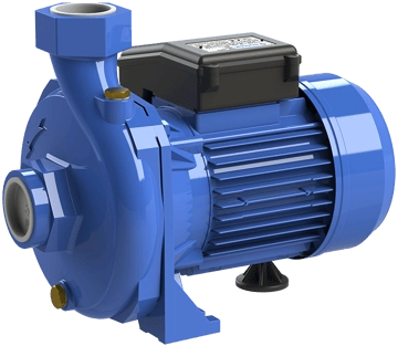 Sumak SM 150 Santrifüj Pompa Monofaze 1.5HP (220V)