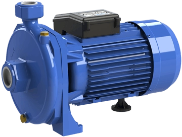 Sumak SMT 220 Santrifüj Pompa Trifaze 2.2HP (380V)