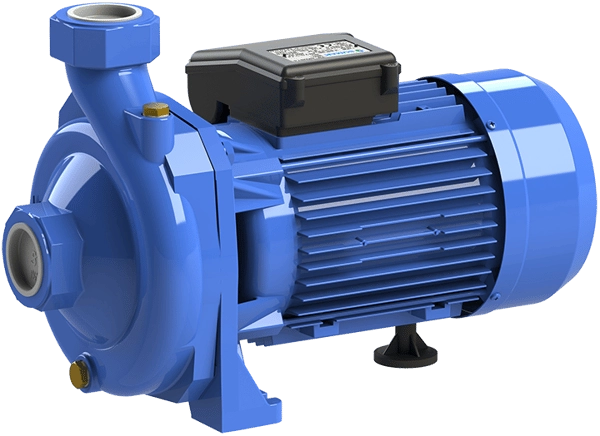 Sumak SM 220/1.5 Santrifüj Pompa Monofaze 2.2HP (220V)
