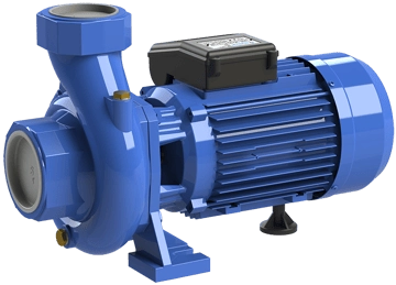 Sumak SMT 220/3 Santrifüj Pompa Trifaze 2.2HP (380V)