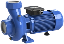 Sumak SM 300/3 Santrifüj Pompa Monofaze 3HP (220V)