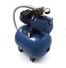 Sumak SMJ 100 Jet Paket Hidrofor 4 Kat 6 Daire 50 Litre