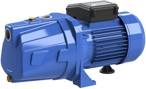 Sumak SMJ 85 Kendinden Emişli Jet Pompa (220V) 0.85HP