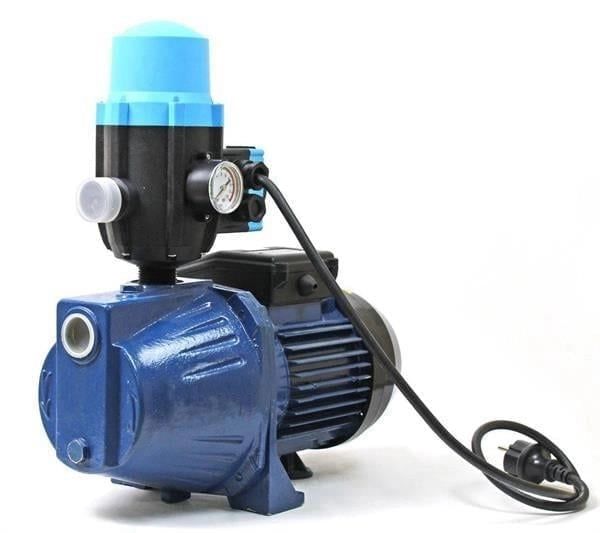 Sumak SMJ 85 4 Kat 4 Daire Hidromatlı Hidrofor