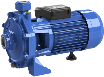 Sumak SM 220/2 Santrifüj Pompa Monofaze (220V) 2.2HP