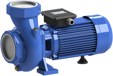Sumak SMT 300/4 Santrifüj Pompa Trifaze 3HP (380V)