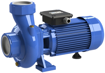 Sumak SMT 400/3 Santrifüj Pompa Trifaze (380V) 4HP