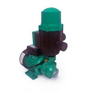 Taifu QB60 2 Kat 2 Daire Hidrofor Ev Tipi Hidromatlı Basit Kullanışlı 0,5 HP