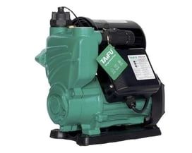 Taifu TGP 125 Güneş Enerjisi Sıcak Su Basınçlandırma Hidroforu 35lt/dk 0,5Hp