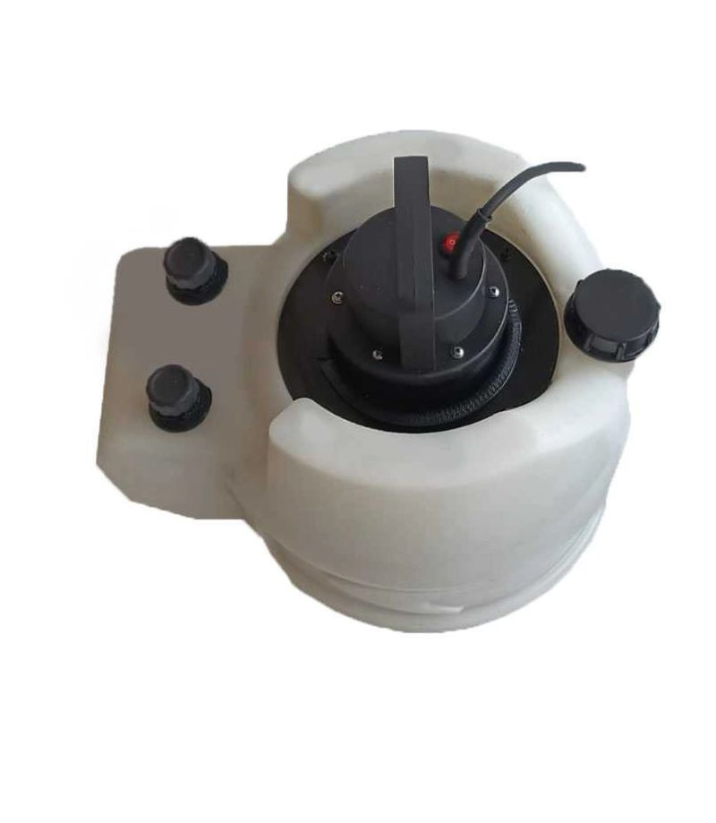TM-01 TESİSAT TEMİZLEME MAKİNESİ / PETEK,KOMBİ,EŞANJÖR