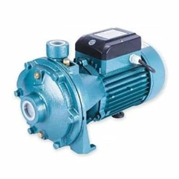 Varan 2HCP-160B Çift Kademeli Monoblok Pompa 380 Volt 2 Hp