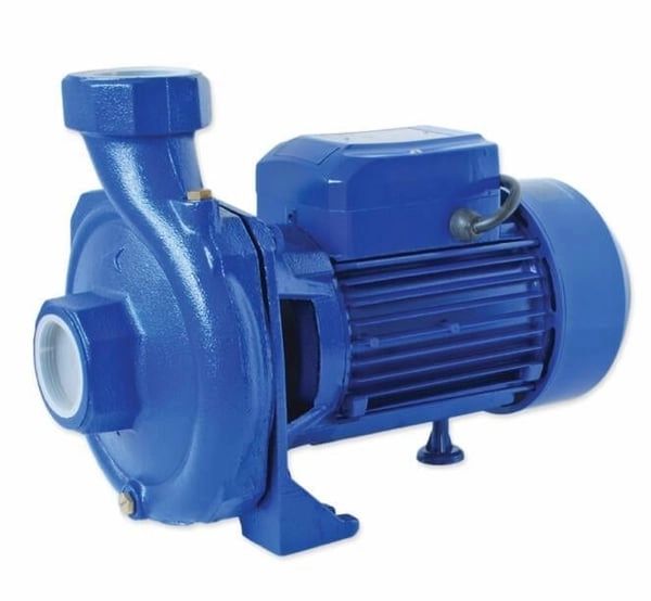 Water Sound CM-70T Santrifüj Pompa Su Pompası 28mss 380V 20m³/h