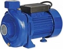 Water Sound CM20 Açık Çarklı Santrifüj Pompa 220V 1HP