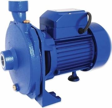 Water Sound CPM-200 Santrifüj Pompa Su Pompası 220V 42mss 6m³/h