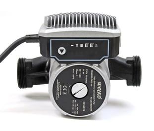 Welko LPA 25-10 180 mm Frekans Konvertörlü Sirkülasyon Pompası